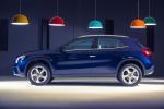 Mercedes-Benz GLA200 2017 года (LA)